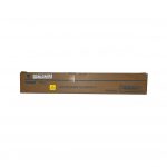 Oryginalny toner Konica Minolta TN-321 yellow/żółty (25 000 stron)