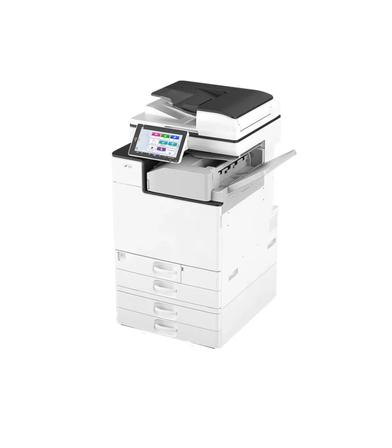 Ricoh IM 2500 Ricoh IM 2500