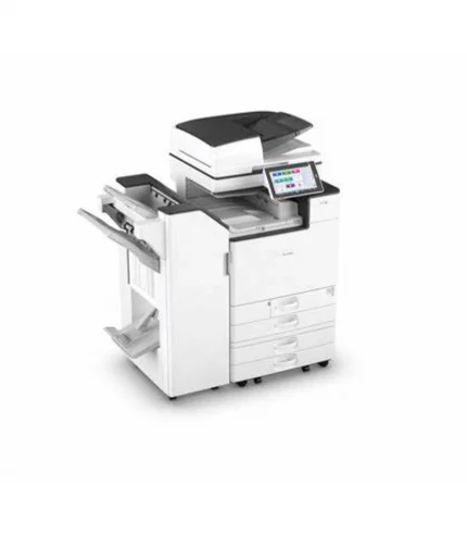 Dobra drukarka do biura - Ricoh IM C6000A z możliwością zakupu lub wynajmu na terenie Katowic i innych miast śląska