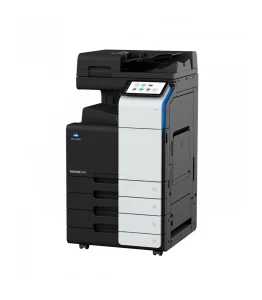 Konica Minolta Bizhub C250i/C251i wielofunkcyjna drukarka kolorowa A3