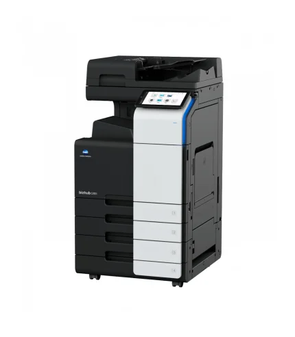 Konica Minolta Bizhub C250i/C251i wielofunkcyjna drukarka kolorowa A3