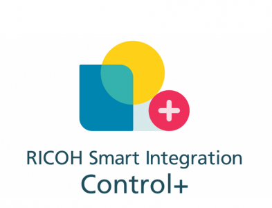 RICOH Smart Integrators Control+