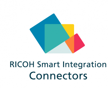 RICOH Smart Integrators Connectors