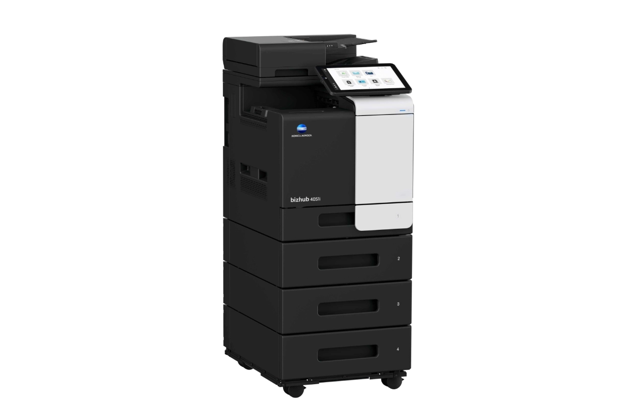 Drukarka Konica Minolta Bizhub 4051i