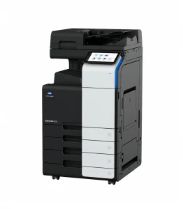 Konica Minolta Bizhub C250i/C251i wielofunkcyjna drukarka kolorowa A3