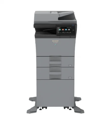 drukarka wielofunkcyjna kolorowa Sharp BP-C533WD