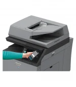 drukarka wielofunkcyjna kolorowa Sharp BP-C533WD