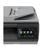 kolorowa biurowa drukarka wielofunkcyjna A4 Sharp BP-C533WR małopolska