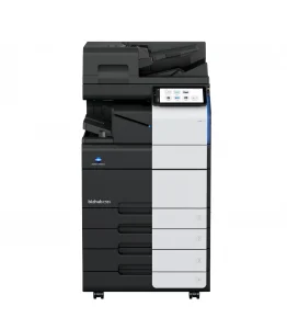 Konica Minolta Bizhub C551i