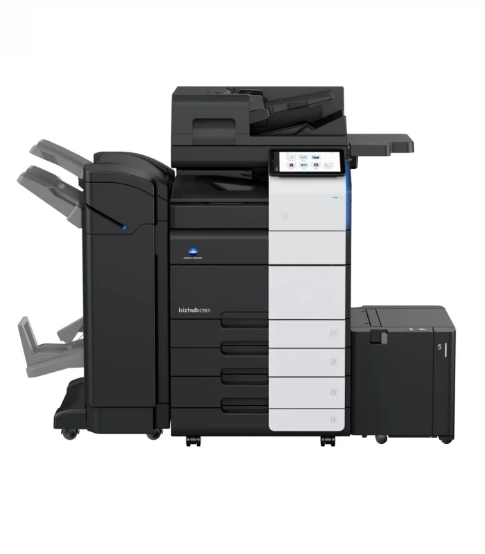 Konica Minolta Bizhub C551i