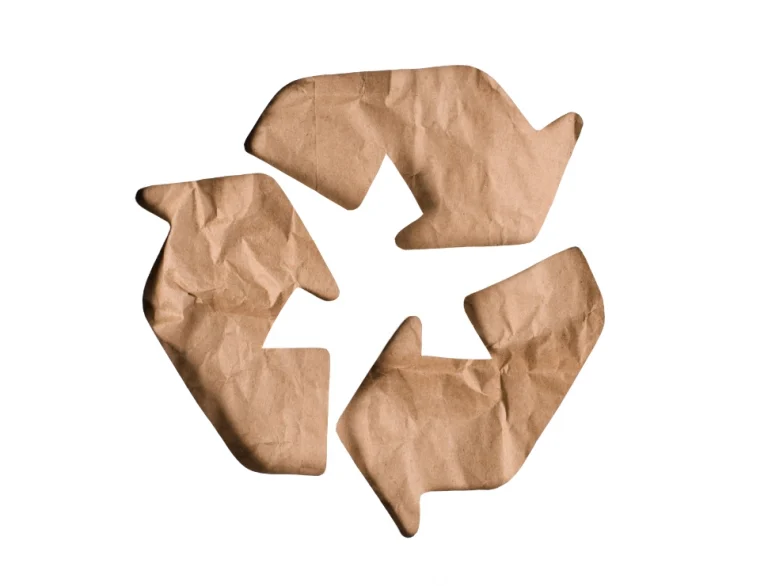 symbol recyklingu