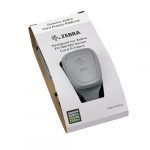 Taśma YMCKO do ZC100/ZC300 (200 wydruków)