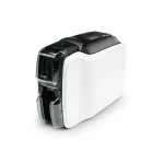 Drukarka e-legitymacji Zebra ZC100 (zestaw)