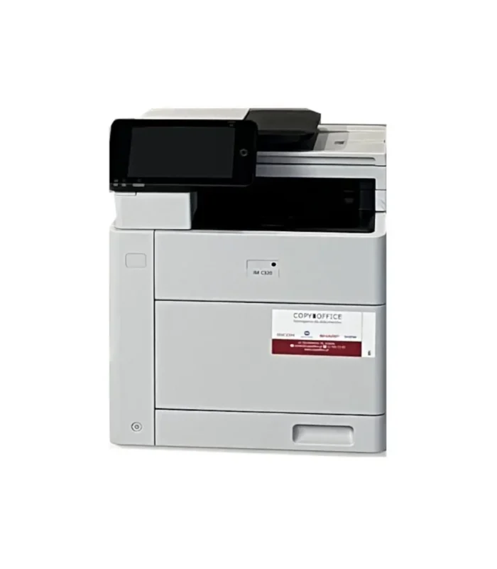 Drukarka Ricoh IM C320F