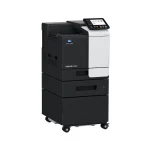 Konica Minolta bizhub C3301i