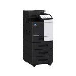 Konica Minolta bizhub C3351i