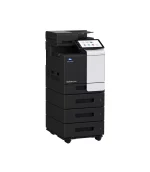 Konica Minolta bizhub C3351i