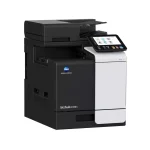 Konica Minolta bizhub C3321i