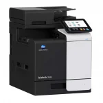 Konica Minolta bizhub C3321i