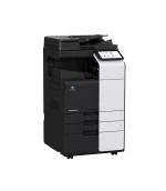 Konica Minolta bizhub 301i