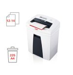 HSM SECURIO C16 - 3,9 mm - obrazek 3