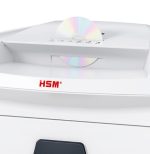 HSM SECURIO B24 - 3,9 mm - obrazek 7