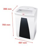 HSM SECURIO B32 - 3,9 mm - obrazek 2