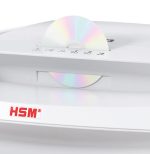 HSM SECURIO B32 - 4,5 x 30 mm - obrazek 7