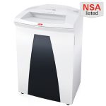 HSM SECURIO B34 - 1 x 5 mm