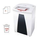 HSM SECURIO B34 - 1 x 5 mm - obrazek 3
