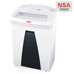 HSM SECURIO B24 - 1 x 5 mm