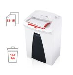 HSM SECURIO B22 - 3,9 mm - obrazek 3