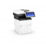 Ricoh IM 350FSE – urządzenie wielofunkcyjne A4 z panelem dotykowym i dwiema kasetami papieru