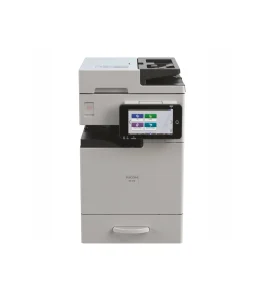 Ricoh IM 370, urządzenie wielofunkcyjne dostępne na sprzedaż i wynajem.