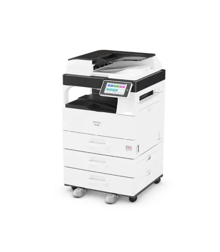 IM2702-Ricoh-IM-2702 Kompaktowa drukarka Ricoh IM 2702