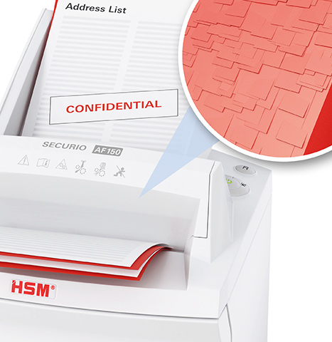 HSM SECURIO AF150 – 4,5 x 30 mm_8 HSM SECURIO AF150 - 4,5 x 30 mm - obrazek 8