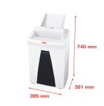 HSM SECURIO AF300 - 0,78 x 11 mm - obrazek 2