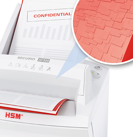 HSM SECURIO AF300 – 0,78 x 11 mm_7 HSM SECURIO AF300 - 0,78 x 11 mm - obrazek 7