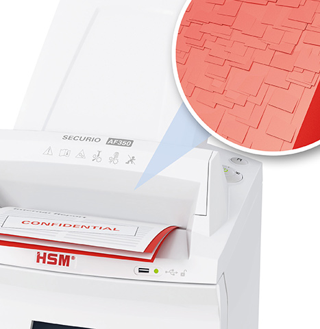HSM SECURIO AF350 – 4,5 x 30 mm_9 HSM SECURIO AF350 - 4,5 x 30 mm - obrazek 9