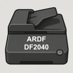 ARDF DF2040