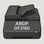 ARDF DF3160