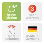 HSM SECURIO AF300 - 0,78 x 11 mm - obrazek 4