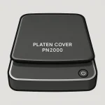 Platen Cover PN2000