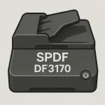 SPDF DF3170