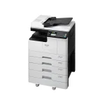 Ricoh M 2810N