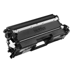 TN-821XXLBK wysokiej jakości czarny toner firmy Brother - obrazek 2