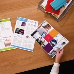 TN-821XXLBK wysokiej jakości czarny toner firmy Brother - obrazek 4