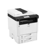 Ricoh M 320FSE - obrazek 2