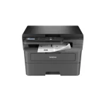 Monochromatyczne laserowe urządzenie wielofunkcyjne 3w1 Brother DCP-L2622DW z Wi-Fi i duplexem