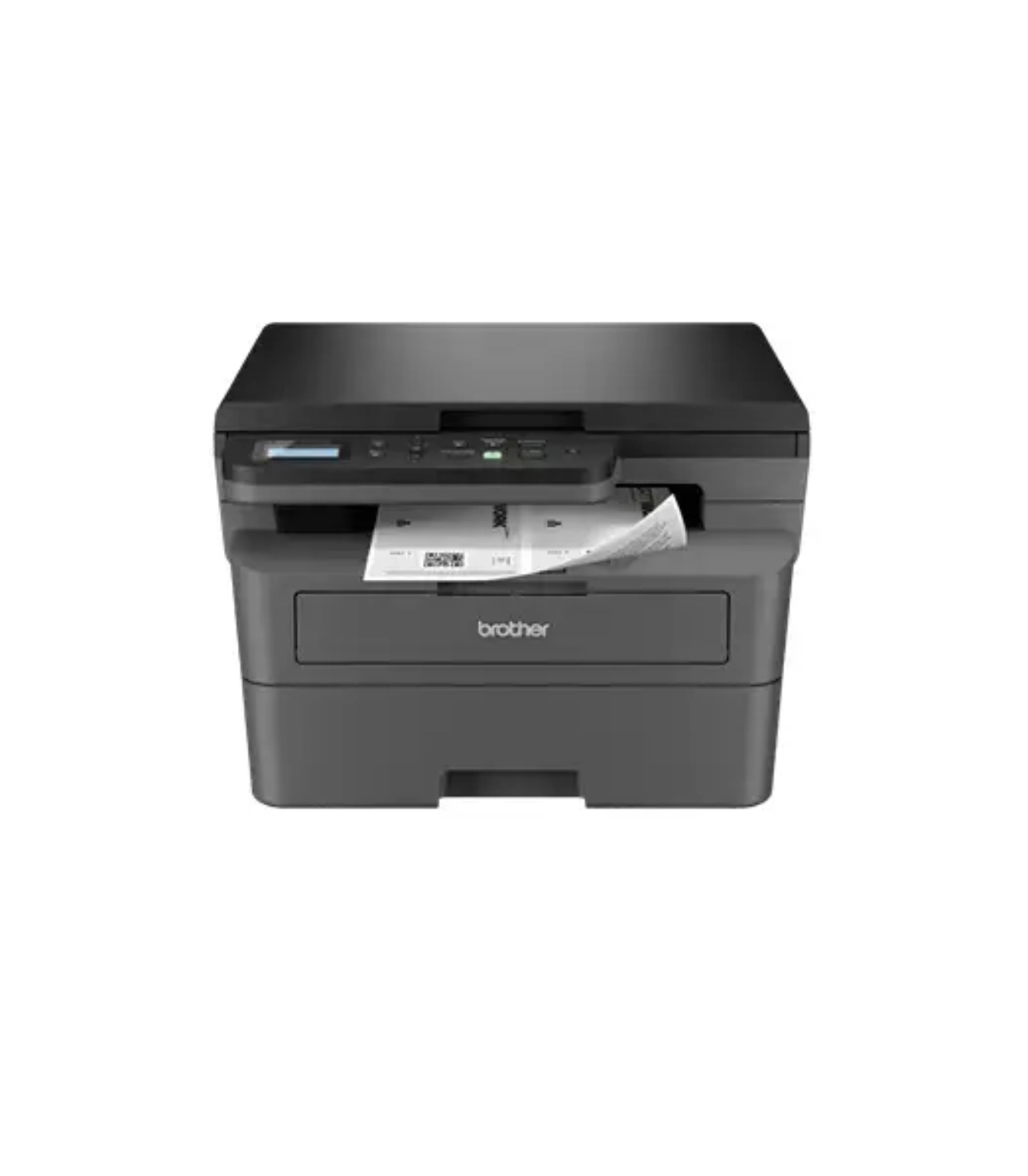 Brother DCP-L2622DW product Monochromatyczne laserowe urządzenie wielofunkcyjne 3w1 Brother DCP-L2622DW z Wi-Fi i duplexem